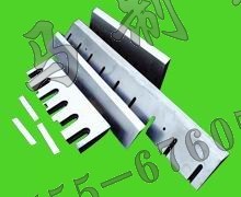多元工業(yè)刀片應用解析 從鑲鋒鋼塑料刀具到盾構(gòu)機刀片
